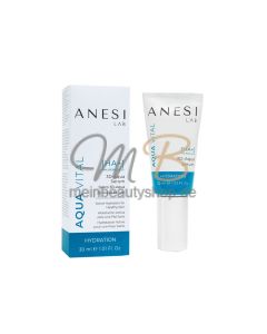 ANESI - AQUA VITAL 3D Aqua Serum Feuchtigkeitsserum 30 ml