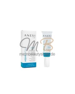 ANESI - 3D- Aqua Ultra Hydrating Cream Feuchtigkeitscreme f. trockene Haut 50ml
