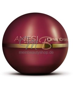 ANESI - INFINI JEUNESSE DNA Cronologie DNA Creme