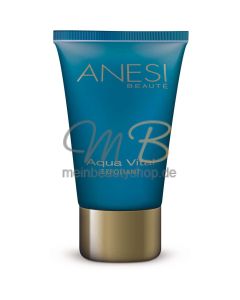 ANESI - AQUA VITAL Exfoliant 50 ml Peeling Creme