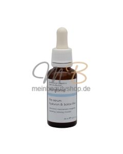 SKINFONIE the serum hyaluron & botox - like 30ml