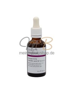 SKINFONIE the peel 10% mandelic acid & hyaluron 50ml
