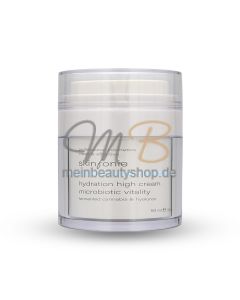 SKINFONIE hydration high cream microbiotic vitality 50ml