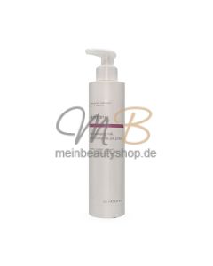 SKINFONIE the cleansing milk black currant &  silk protein 100ml
