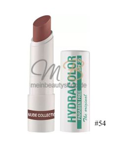 HYDRACOLOR The Nudes Brown #54