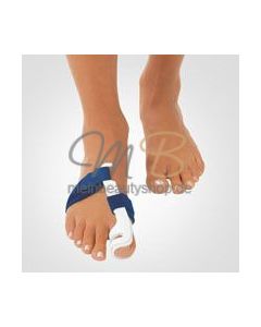 PediSoft Hallux Valgus-Schiene