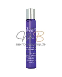 CHRISTIAN BRETON Liftox Roll-On Lifting-Pflege gegen Mimikfalten