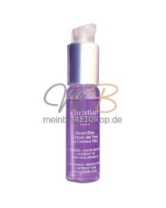 CHRISTIAN BRETON Sérum-Elixir Straffendes Eye-Contur-Konzentrat 15 ml