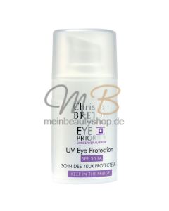 CHRISTIAN BRETON UV Eye Protection SPF30 15 ml