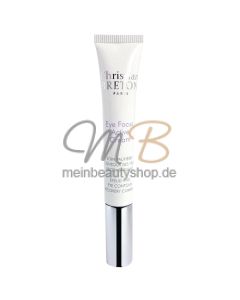 CHRISTIAN BRETON Eye Focus Active Cream Linien-Auffüller 10 ml