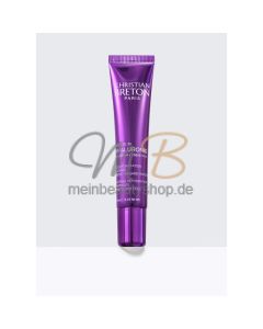 CHRISTIAN BRETON Intense 3 x Hyaluronic Eye Cream