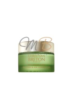 CHRISTIAN BRETON Zinc Moisturizer Blemish & Age Corrector 50ml