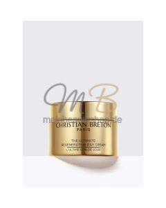 CHRISTIAN BRETON The ultimate Day Cream 50 ml