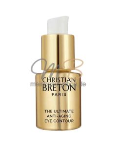 CHRISTIAN BRETON The Ultimate Eye Contour Cream 15 ml