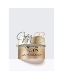 CHRISTIAN BRETON Pro Youth Glow Cream 50ml