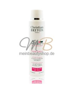 CHRISTIAN BRETON Floral Lotion alkoholfrei 200 ml