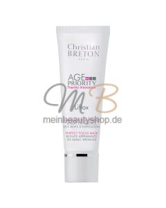 CHRISTIAN BRETON Liftox Mask straffende Gesichtsmaske 50 ml