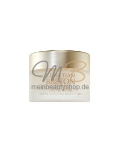 CHRISTIAN BRETON Creme Riche hydratisierende Gesichtspflege 50 ml