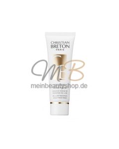 CHRISTIAN BRETON De Luxe Gold Mask Luxus Maske mit Gold+Kaviar, 50 ml