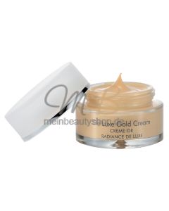 CHRISTIAN BRETON De Luxe Gold Cream Luxus-Creme mit reinem Gold, 50 ml