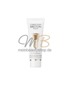 CHRISTIAN BRETON Stop Surgery verjüngende Peeling-Creme 50 ml