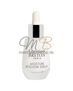 CHRISTIAN BRETON Hyaluronic Acid + Argan Serum 30 ml