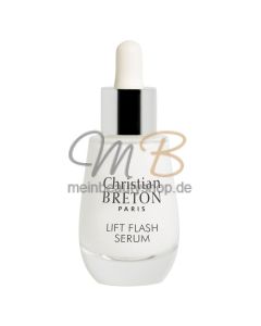 CHRISTIAN BRETON Lift Flash Serum mit Cobiolift 30 ml