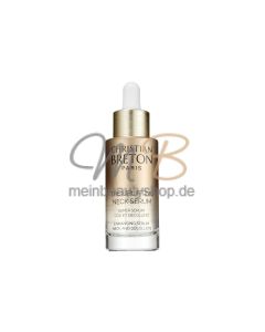 CHRISTIAN BRETON Uplifting Neck Serum