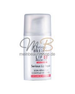 CHRISTIAN BRETON Serious Lip Repair regenerierende Lippenpflege