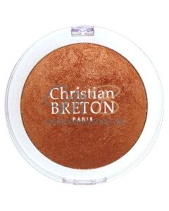 CHRISTIAN BRETON Cooked Earth #2 Terra Tan