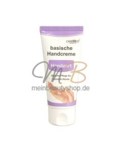 Basische Handcreme 75 ml Handzart pH 8,0