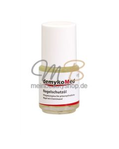 demykoMed Nagelschutzöl 15 ml