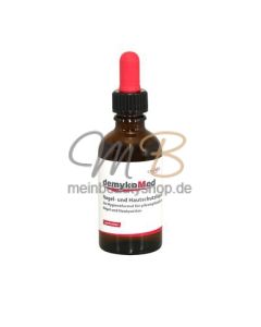 demykoMed Nagel- und Hautschutzliquid 50 ml