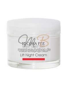 Cora Fee Lift Night Cream 50 ml
