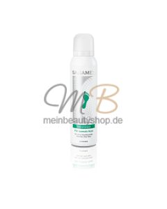 SANAMED Smaragd für normale und trockene Haut 150 ml