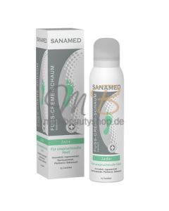 SANAMED Jade 150ml anspruchsvolle Haut