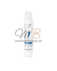 SANAMED Saphir bei Hornhaut und Schrunden 150 ml