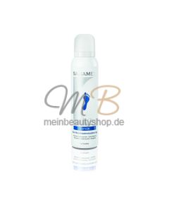 SANAMED Saphir bei Hornhaut und Schrunden 150 ml