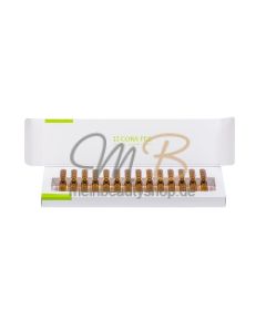 Cora Fee Phytostammzellen Kur Ampullenkur