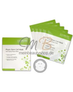 Cora Fee Phyto Stem Cell Mask Anti-Aging Fleece Mask
