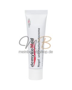 demykoMed Nagel- und Hautschutzcreme 20 ml