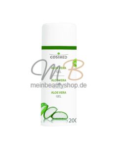 cosiMED Aloe Vera Gel 200ml