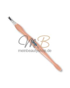 CREDO Nagelhautmesser Apricot