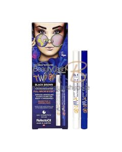 REFECTOCIL BeautyLash Two Go Black Brown