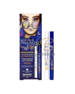 REFECTOCIL BeautyLash Two Go Natural Brown