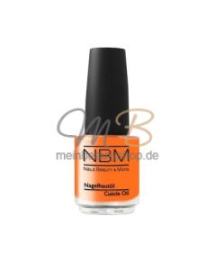 NBM Nagelhautpflegeöl Tropicana 14 ml