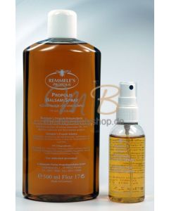 Propolis Balsam Spray 80 ml