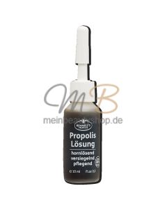 Propolis Lösung 10 ml