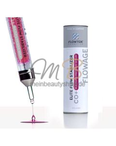 FLOWTOX Collagen Serum CO+ BUILDUP & PRESERVE 15 ml