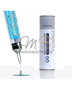 FLOWTOX Hyaluron Serum Ultimate Lift -  Elite Flow Elixir G6